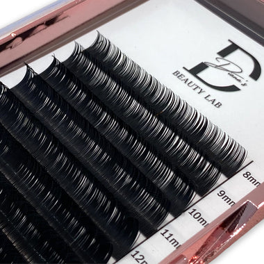 Classic Lashes - Mixed Lengths