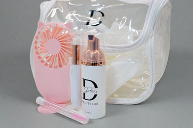 DBL Aftercare Bag