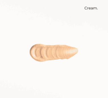 Eyebright Concealer - Cream