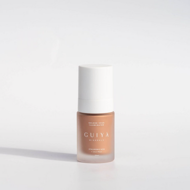 Golden Hour Liquid Illuminator